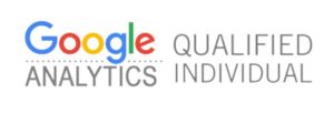 Certificado Google Analytics Avanzado